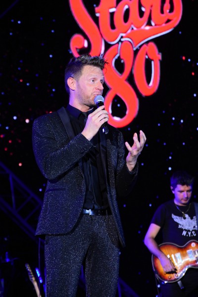 Stars 80 at Beirut Waterfront